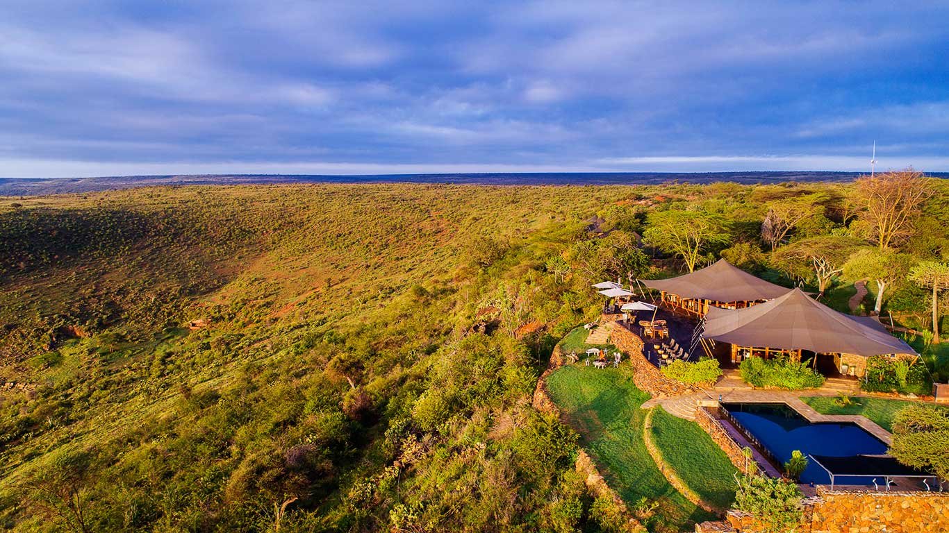 13 Days Kenya Luxury Safari